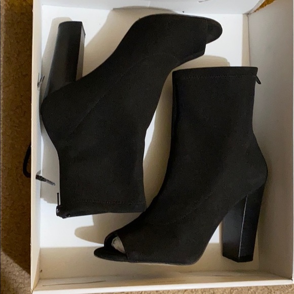 ALDO Boot Heel - Picture 5 of 6